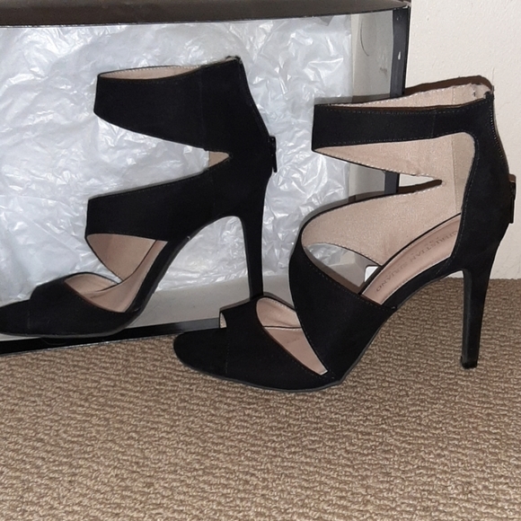 Christian Siriano Shoes - Heels